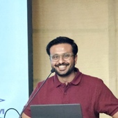Jaldip Vyas